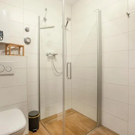 Quartier Bergzeit 1 Stryck