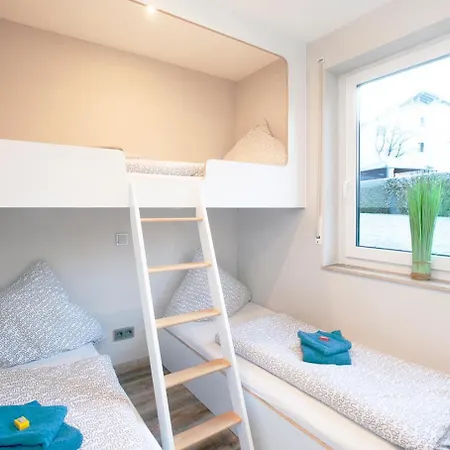 Quartier Bergzeit 1 *