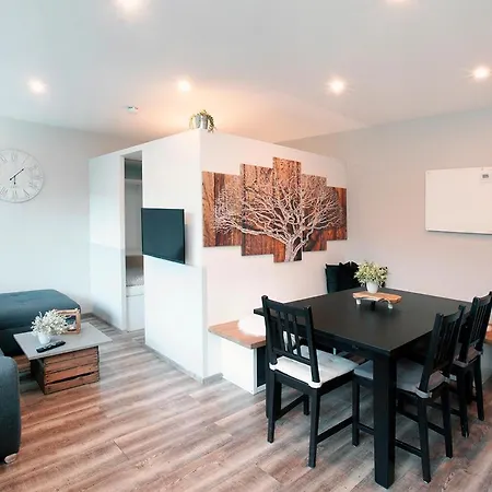 Quartier Bergzeit 1 *