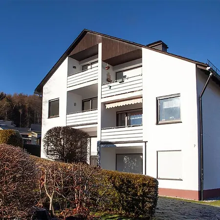 Quartier Bergzeit 1