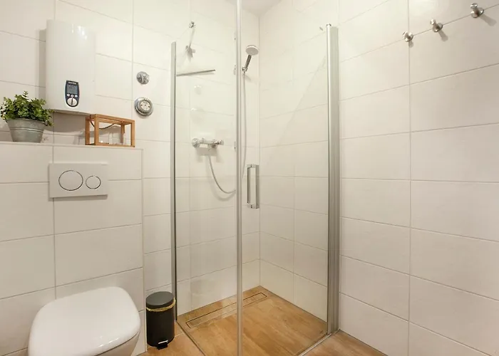 Quartier Bergzeit 1 Stryck