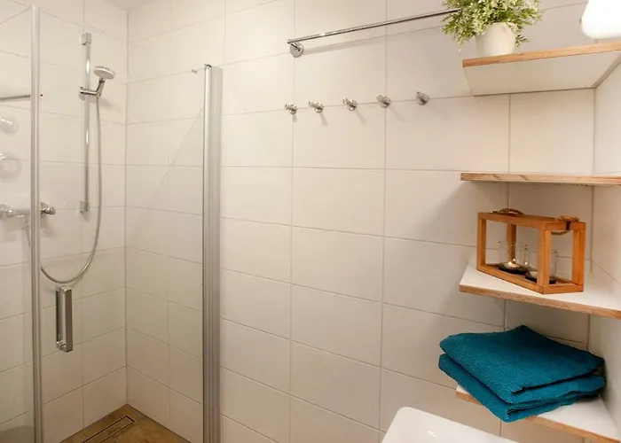 Quartier Bergzeit 1 Apartmán Stryck