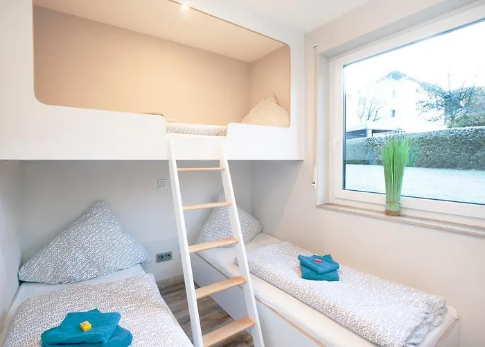 Quartier Bergzeit 1 *