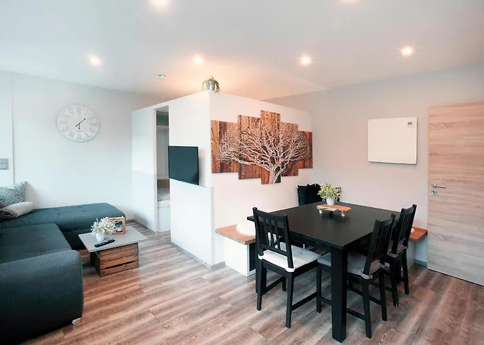 Quartier Bergzeit 1 *